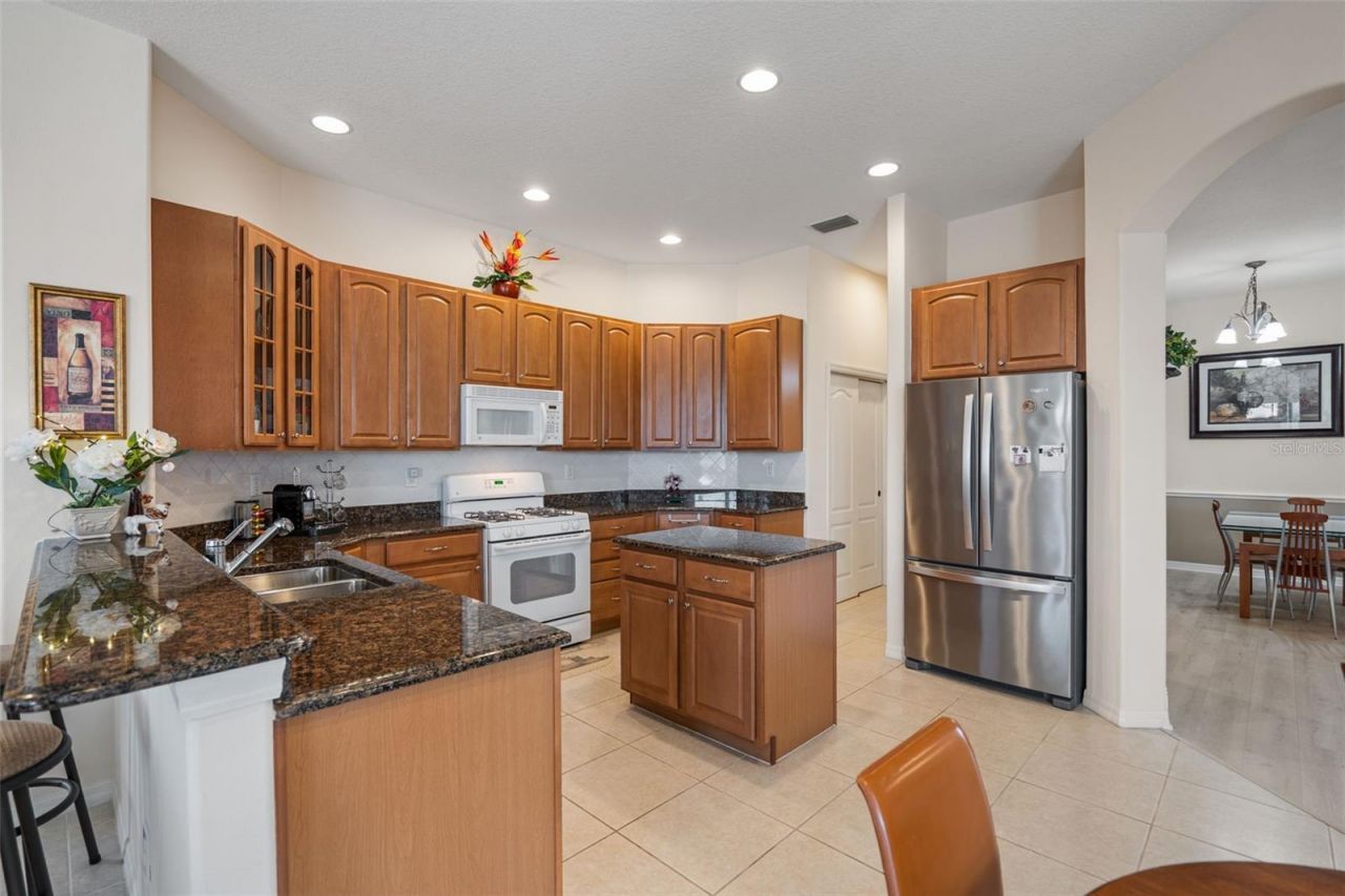 1301 Night Wind Terrace, North Port, FL 34291 Photo