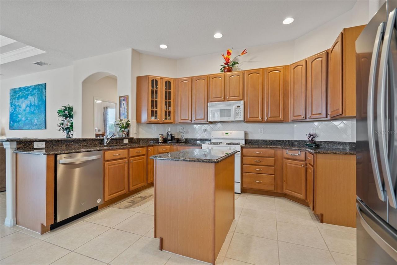 1301 Night Wind Terrace, North Port, FL 34291 Photo