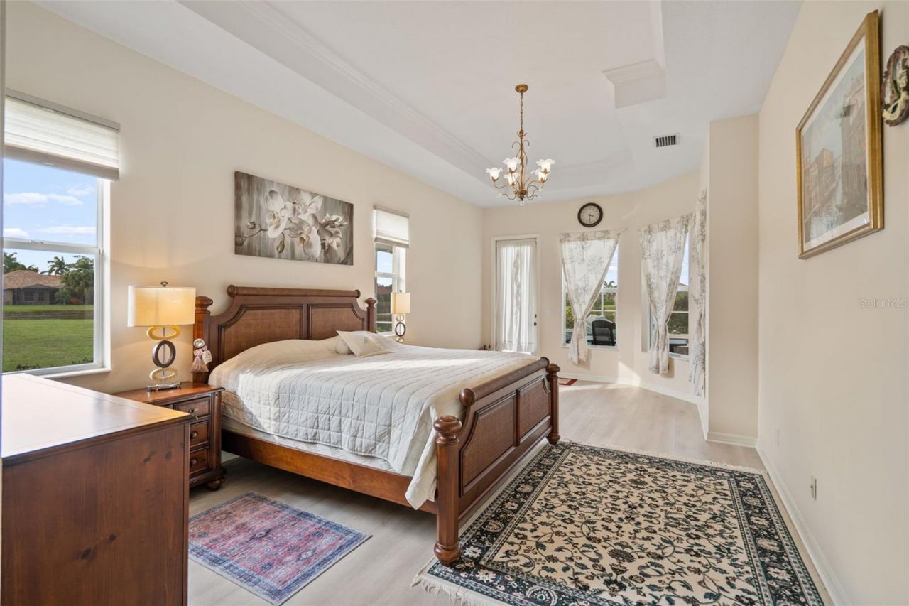 1301 Night Wind Terrace, North Port, FL 34291 Photo