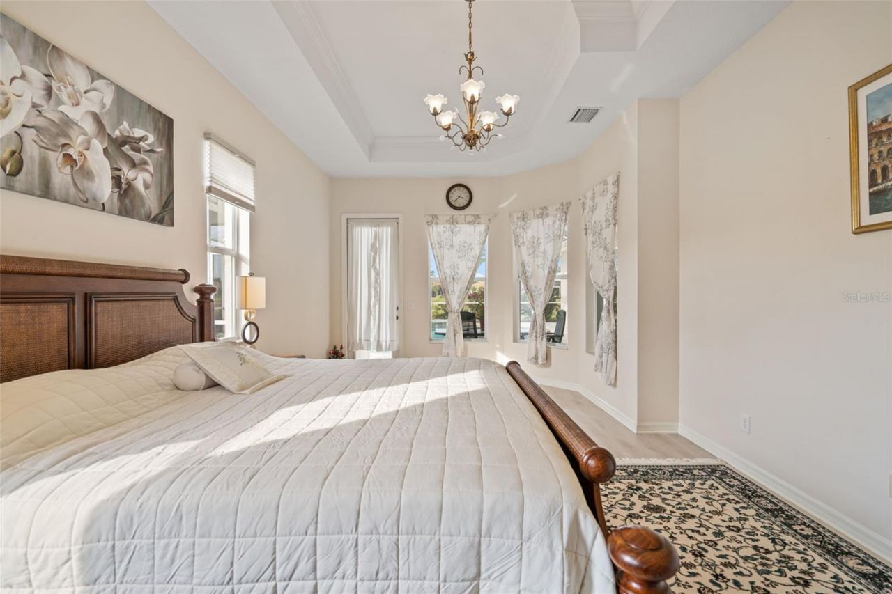 1301 Night Wind Terrace, North Port, FL 34291 Photo