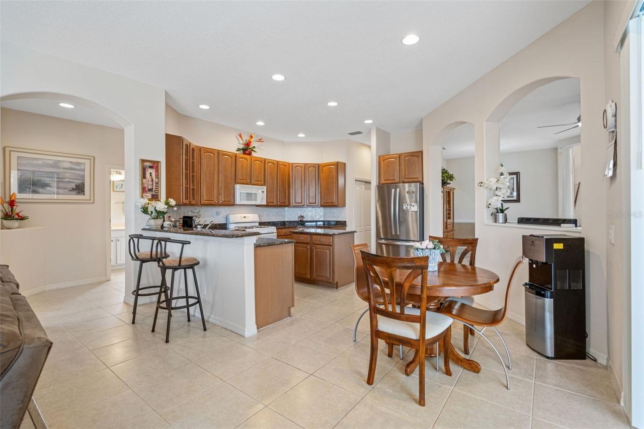 1301 Night Wind Terrace, North Port, FL 34291 Photo