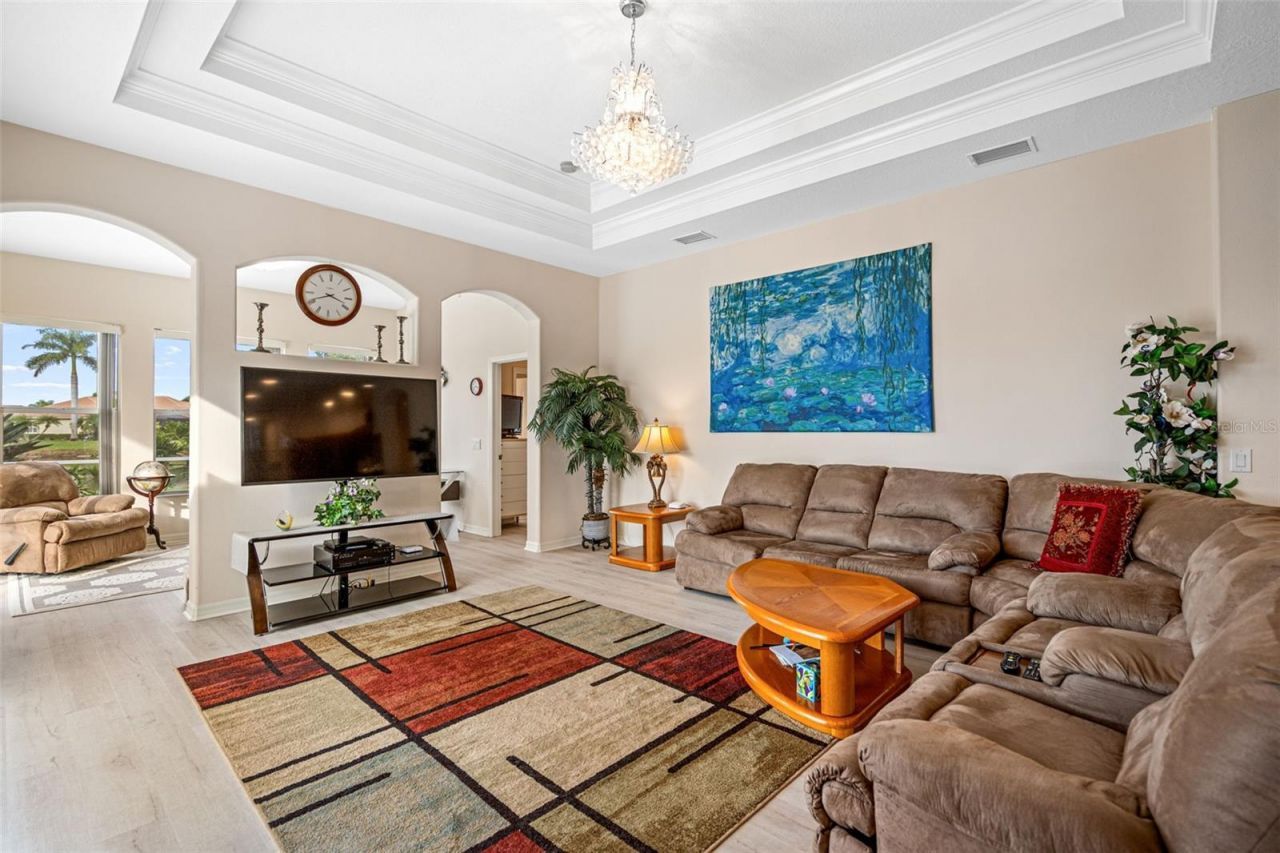 1301 Night Wind Terrace, North Port, FL 34291 Photo