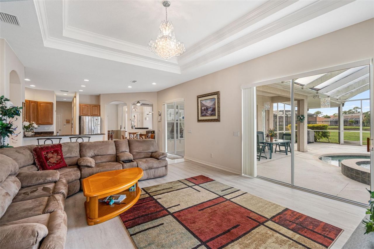 1301 Night Wind Terrace, North Port, FL 34291 Photo