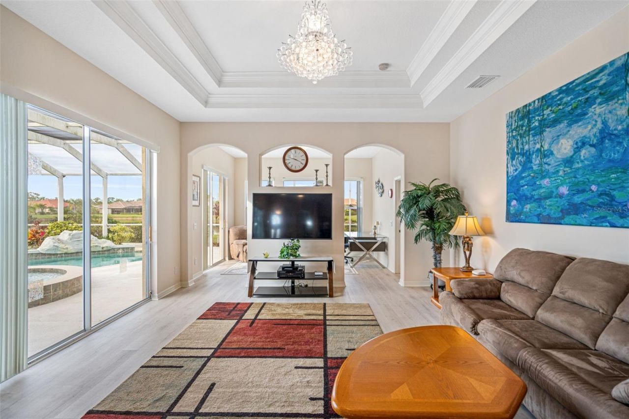 1301 Night Wind Terrace, North Port, FL 34291 Photo