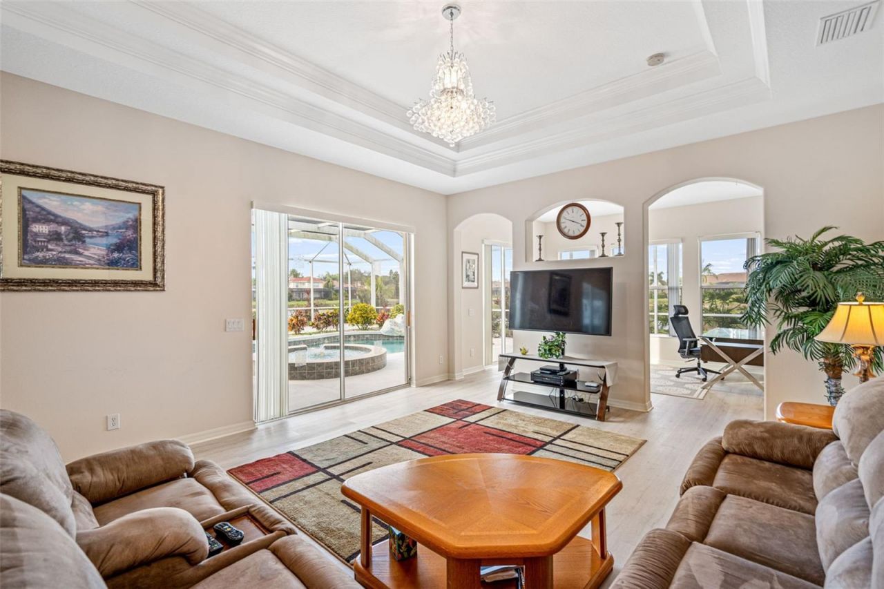 1301 Night Wind Terrace, North Port, FL 34291 Photo