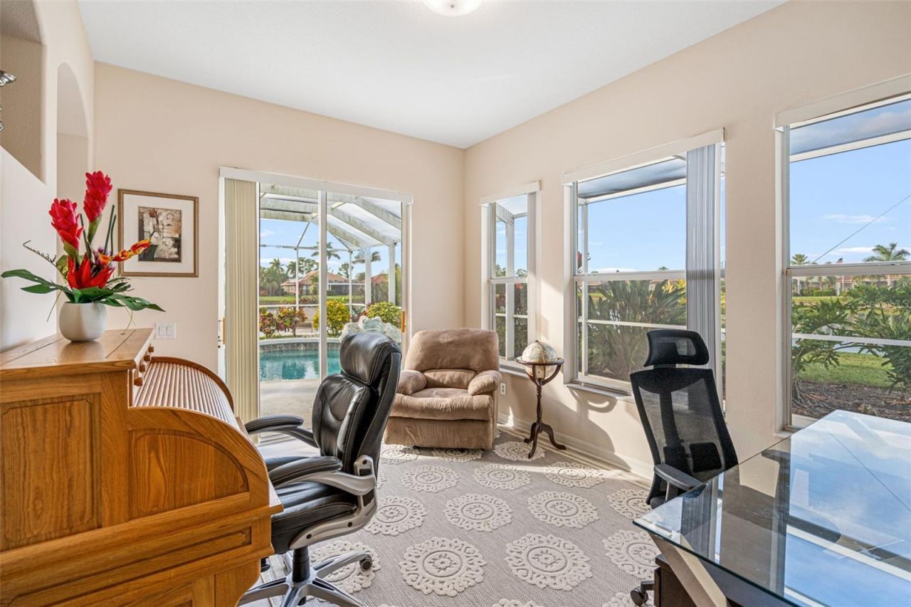 1301 Night Wind Terrace, North Port, FL 34291 Photo