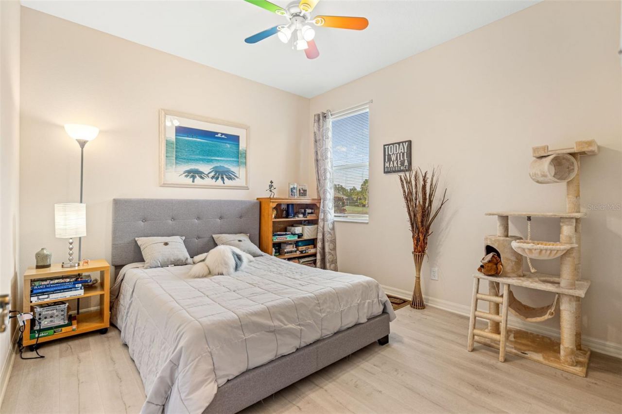 1301 Night Wind Terrace, North Port, FL 34291 Photo