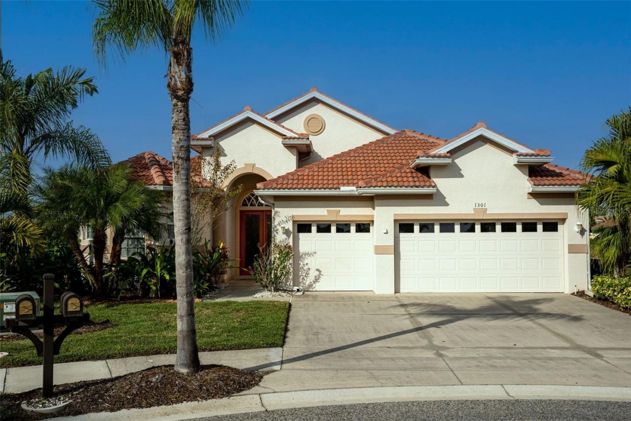 1301 Night Wind Terrace, North Port, FL 34291 Photo