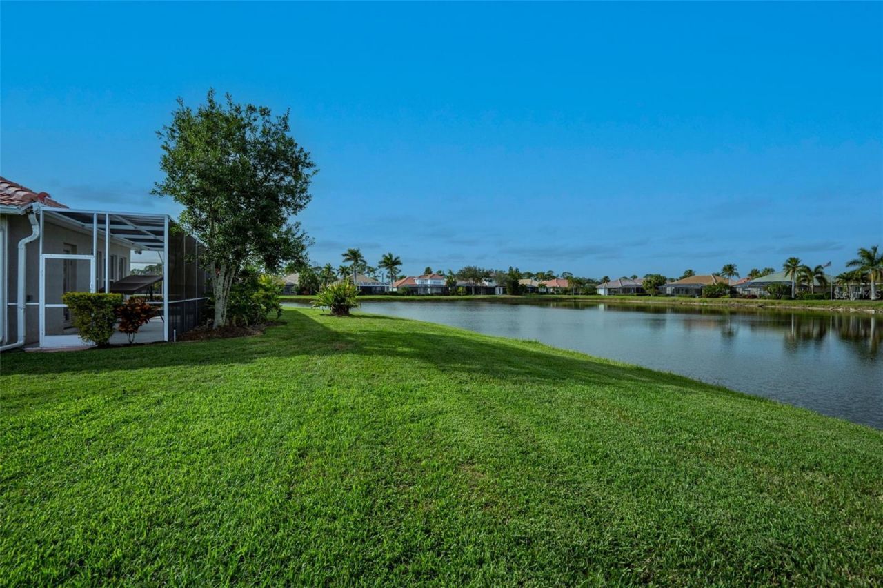 1301 Night Wind Terrace, North Port, FL 34291 Photo