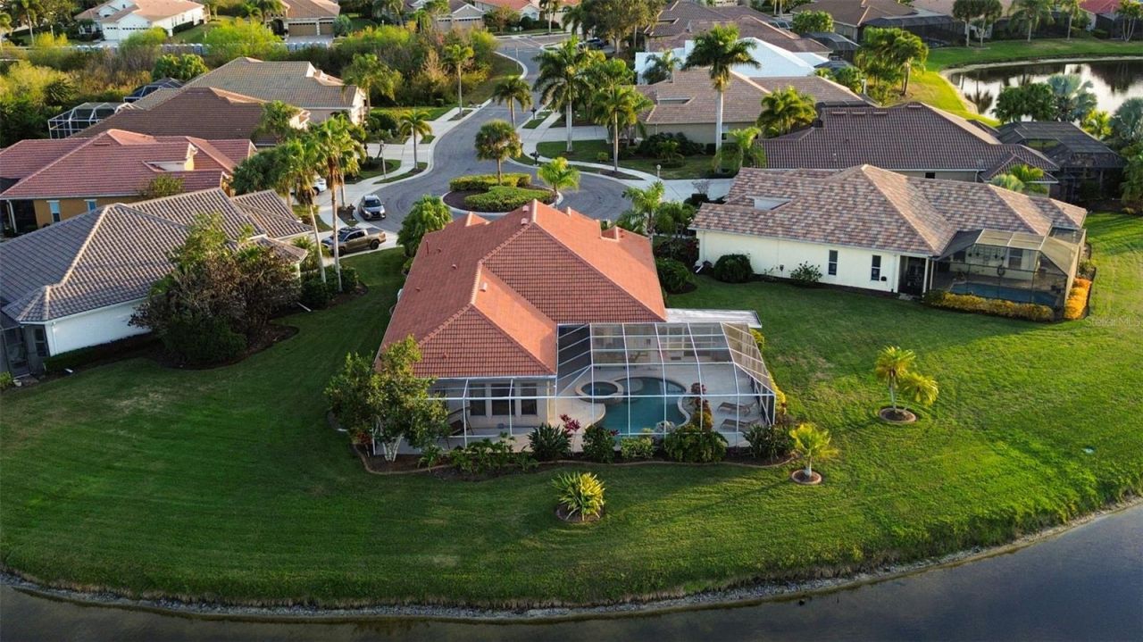 1301 Night Wind Terrace, North Port, FL 34291 Photo