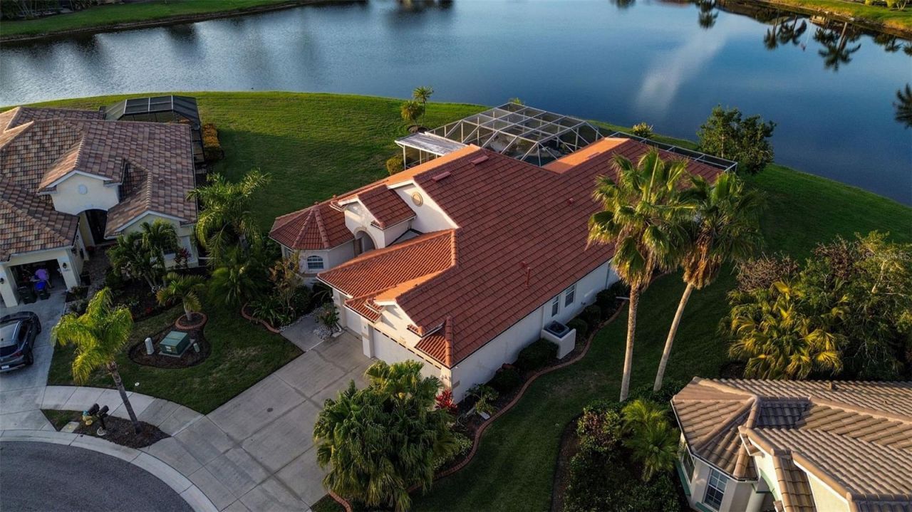 1301 Night Wind Terrace, North Port, FL 34291 Photo