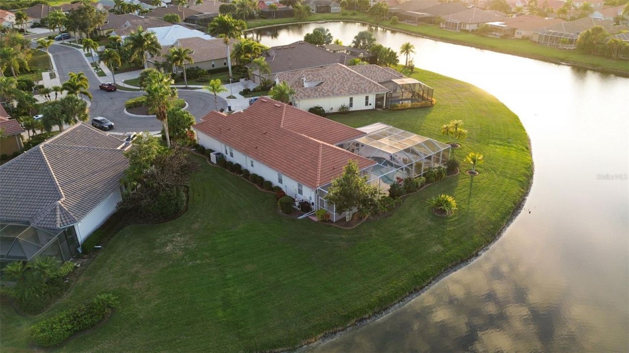 1301 Night Wind Terrace, North Port, FL 34291 Photo