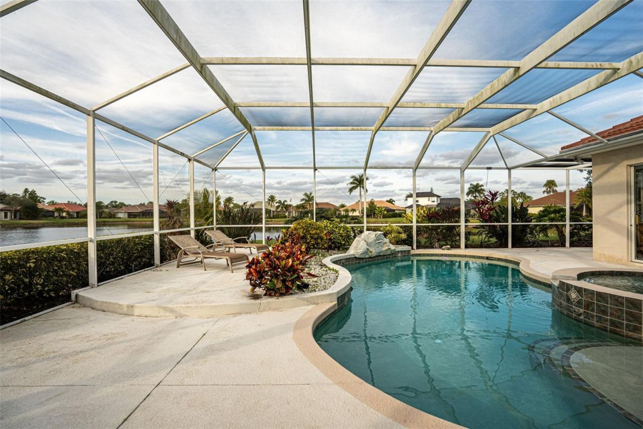 1301 Night Wind Terrace, North Port, FL 34291 Photo