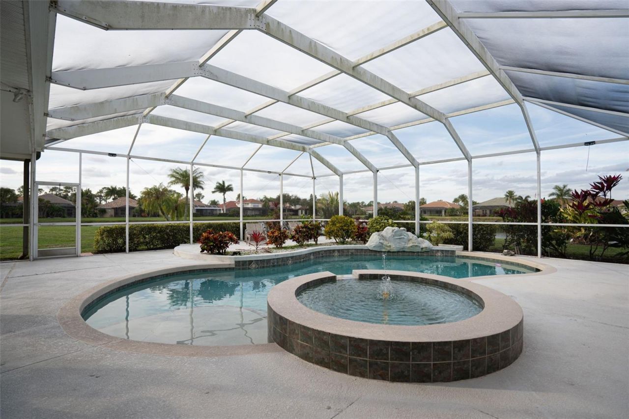 1301 Night Wind Terrace, North Port, FL 34291 Photo