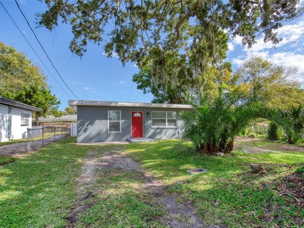 843 NILES STREET, DAYTONA BEACH, FL 32114