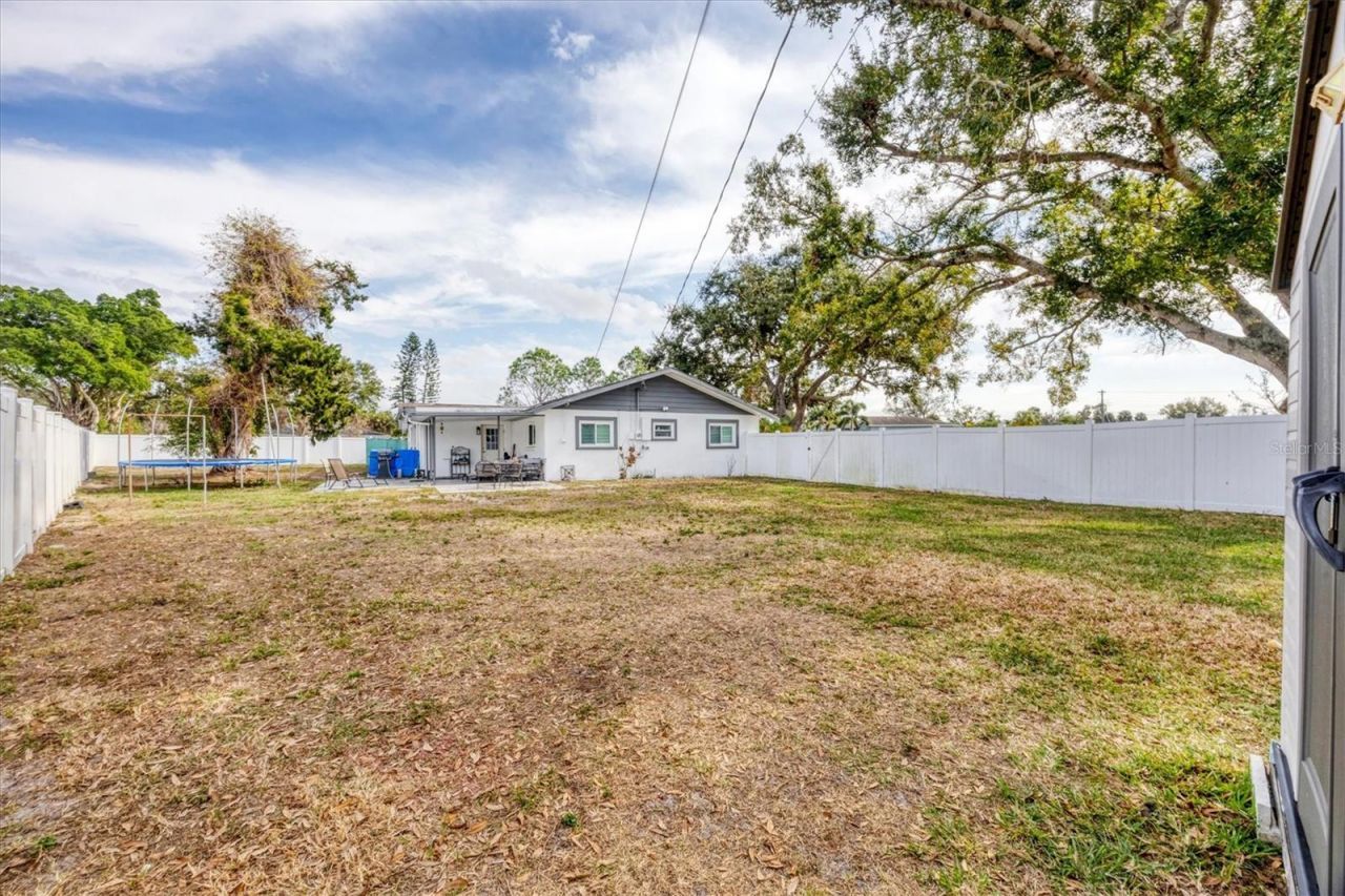 322 Linden Drive, Ellenton, FL 34222 Photo