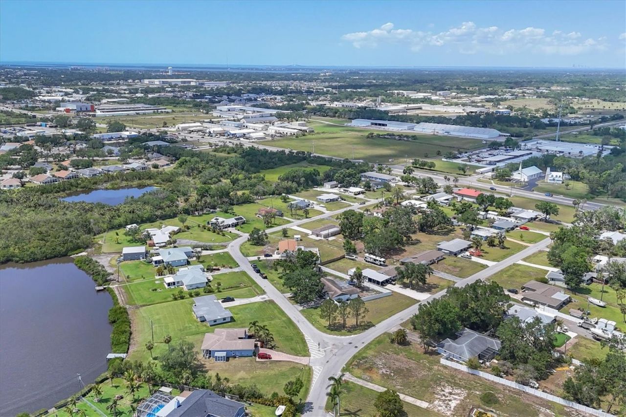 322 Linden Drive, Ellenton, FL 34222 Photo