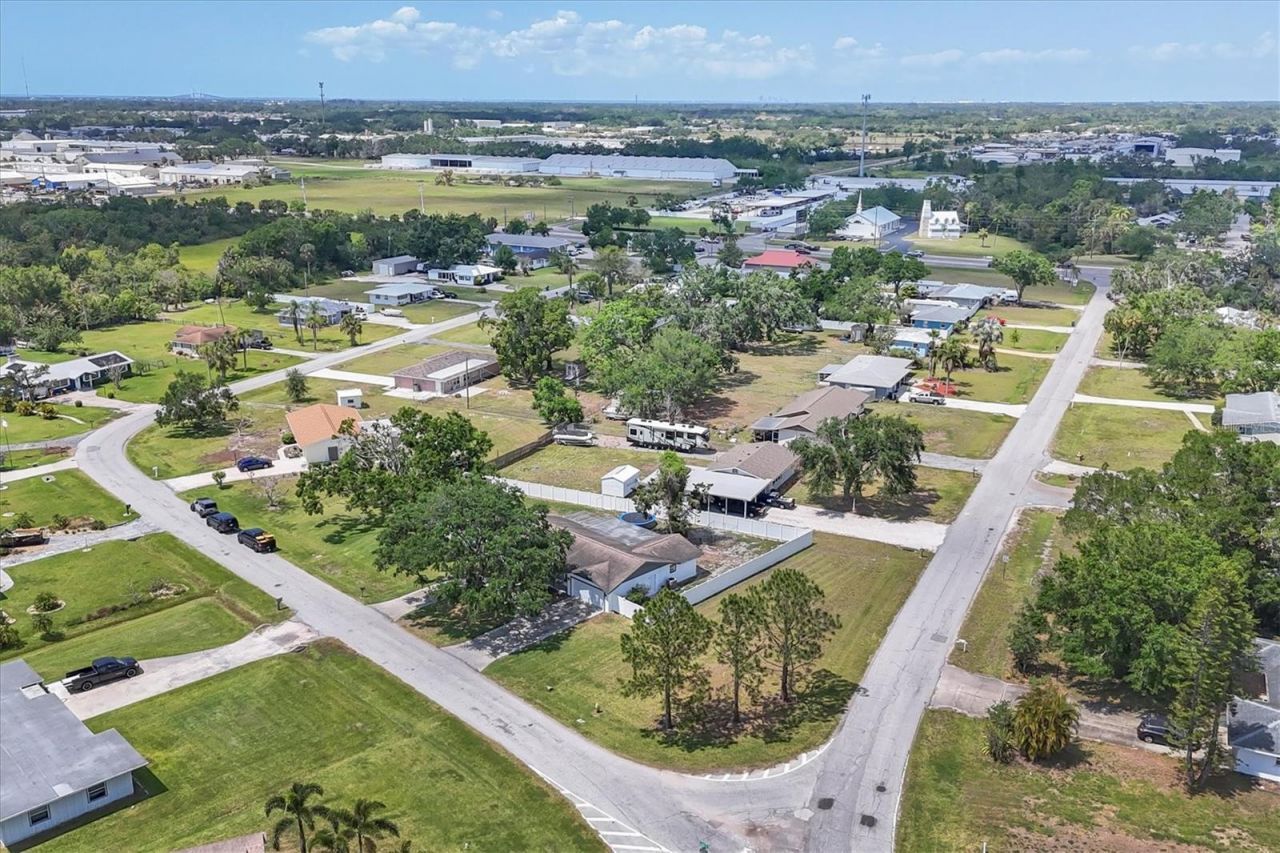 322 Linden Drive, Ellenton, FL 34222 Photo