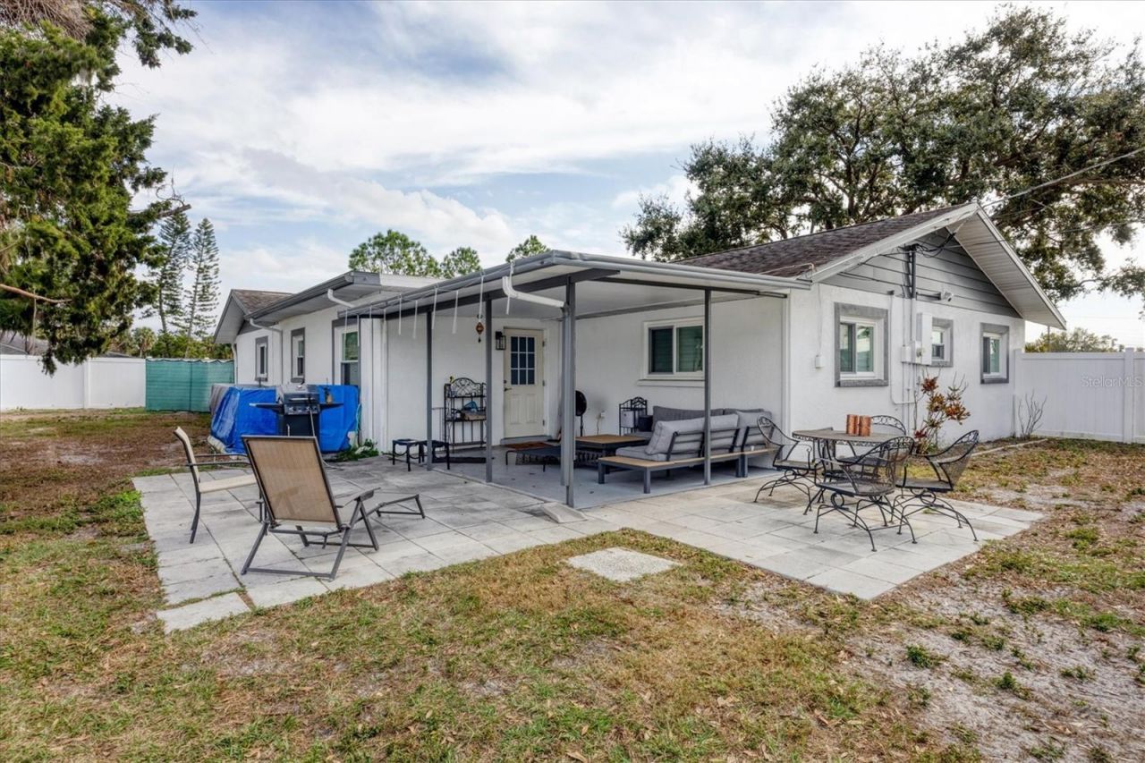 322 Linden Drive, Ellenton, FL 34222 Photo