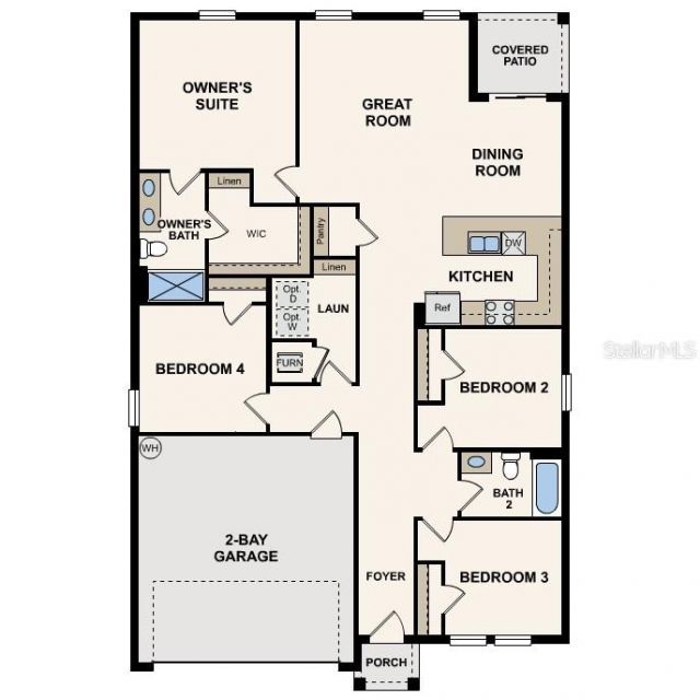 749 Switchboard Lane, Lehigh Acres, FL 33974 Photo