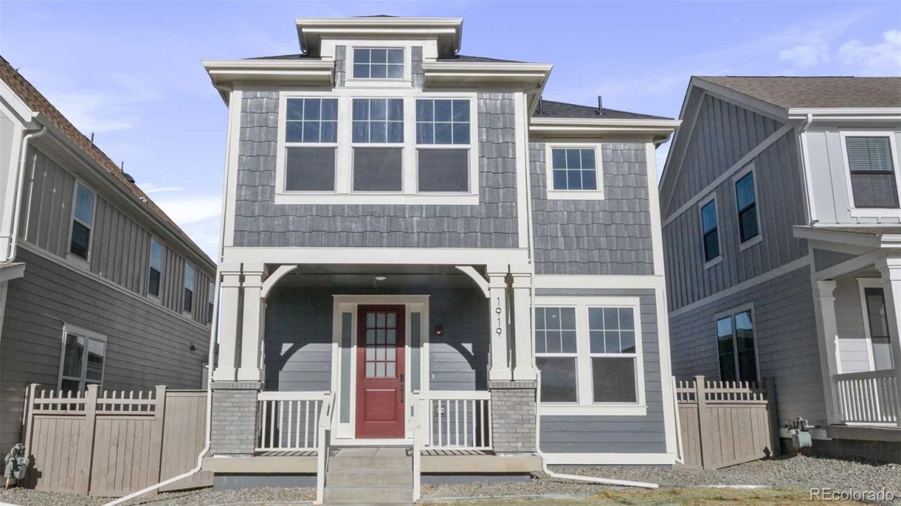 1919 Chestnut Avenue, Erie, CO 80516 Main Photo