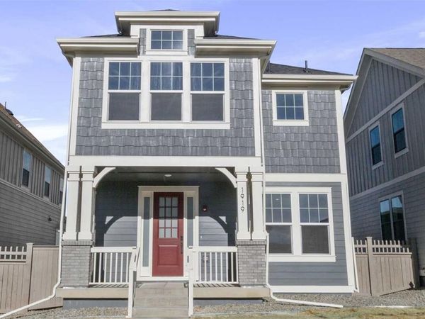 1919 Chestnut Avenue, Erie, CO 80516