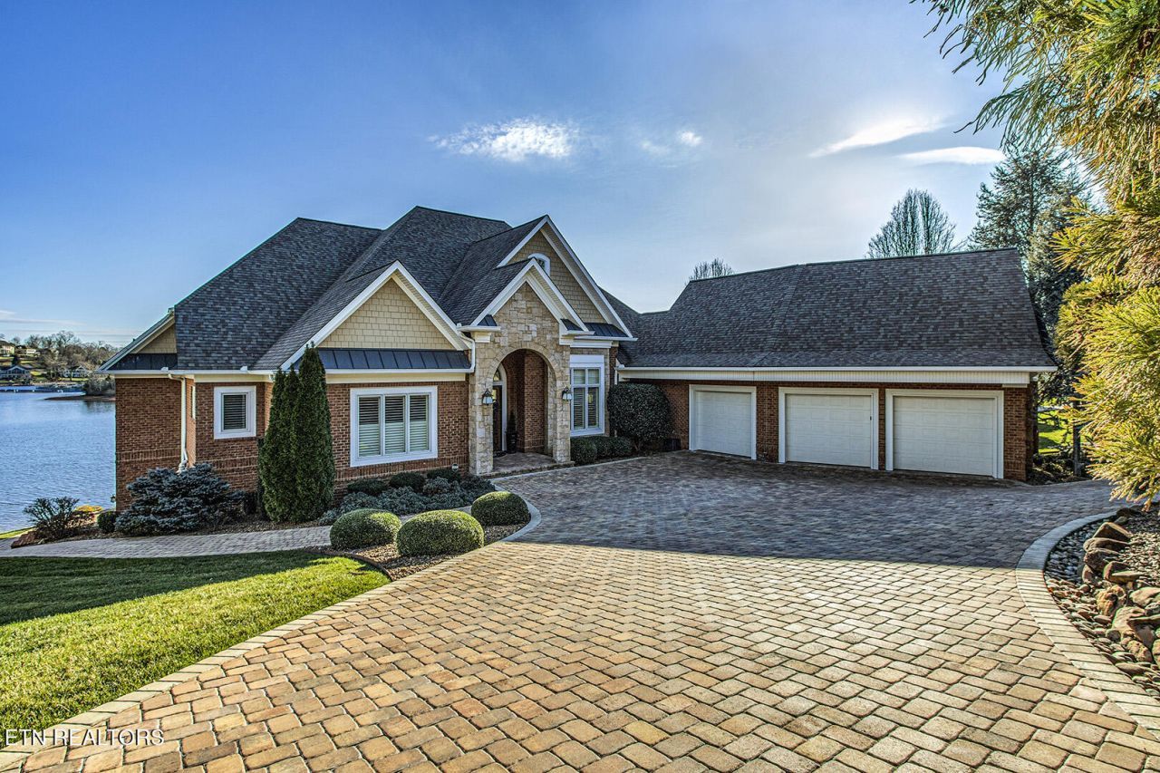 204 Tuscarora Lane, Loudon, TN 37774 Main Photo