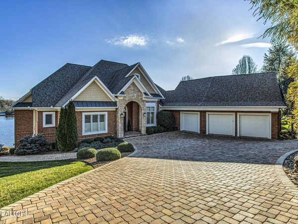 204 Tuscarora Lane, Loudon, TN 37774