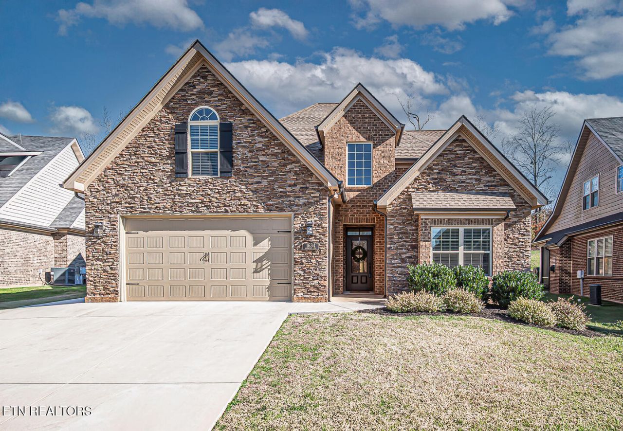 1634 Sugarfield Lane, Knoxville, TN 37932 Main Photo