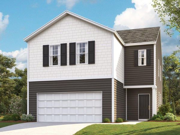 7046 Randleman Drive, Knoxville, TN 37918