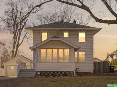 2040 N 50 Avenue, Omaha, NE 68104