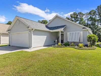 6487 Royal Pine Dr., Myrtle Beach, SC 29588