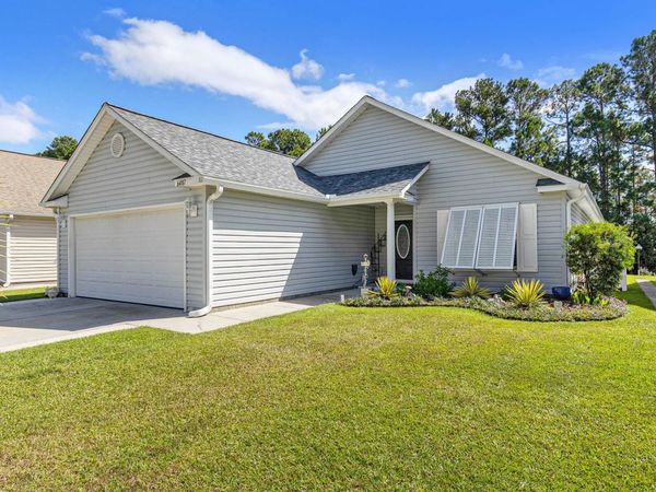 6487 Royal Pine Dr., Myrtle Beach, SC 29588