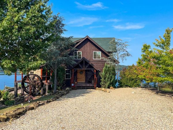 2118 Stone Harbor Dr , Dandridge, TN 37725