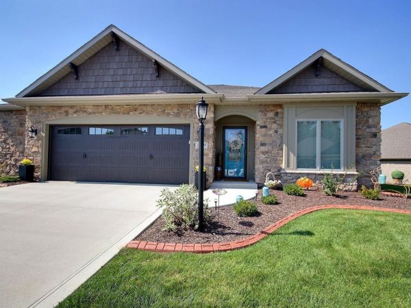 1289 Bunting Drive, Fort Wayne, IN 46825