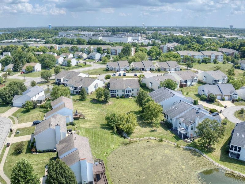 8465 Bridle Court, Florence, KY 41042 Photo 2