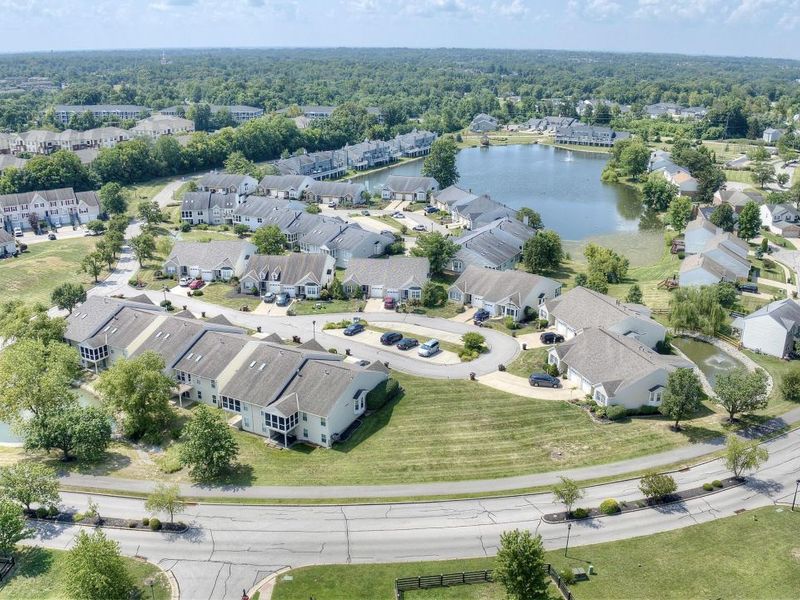 8465 Bridle Court, Florence, KY 41042 Photo 31