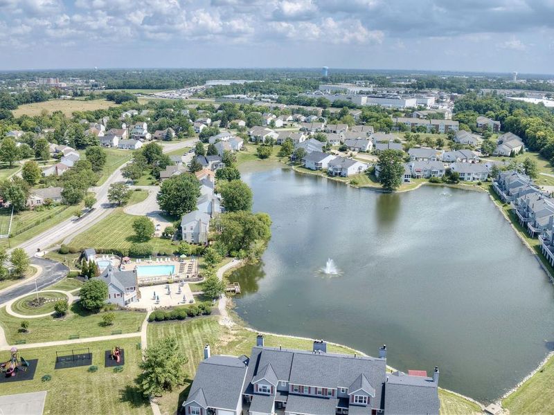 8465 Bridle Court, Florence, KY 41042 Photo 34