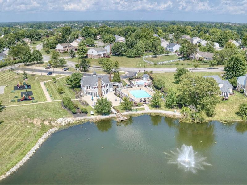 8465 Bridle Court, Florence, KY 41042 Photo 37