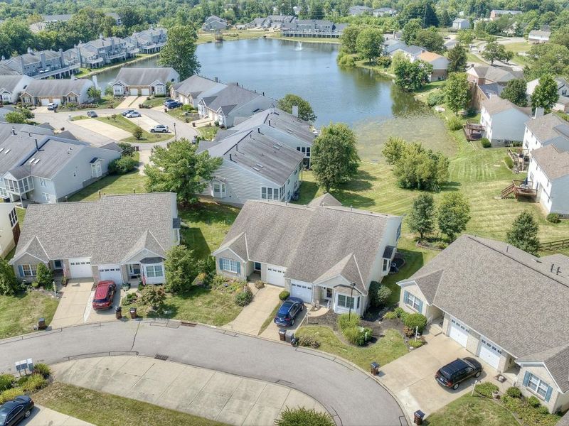 8465 Bridle Court, Florence, KY 41042 Photo 38