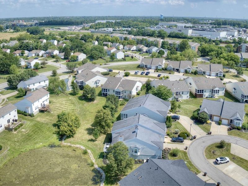 8465 Bridle Court, Florence, KY 41042 Photo 39