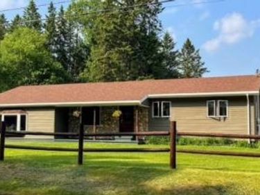 538 Tooley Pond Road, Cranberry Lake, NY 14428