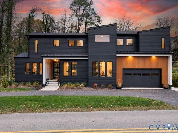 8632 Cherokee Road, Richmond, VA 23235