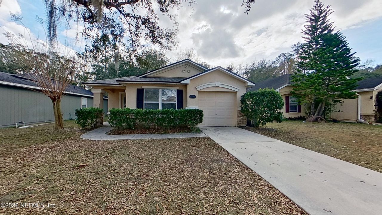796 Wynfield Circle, Saint Augustine, FL 32092 Main Photo