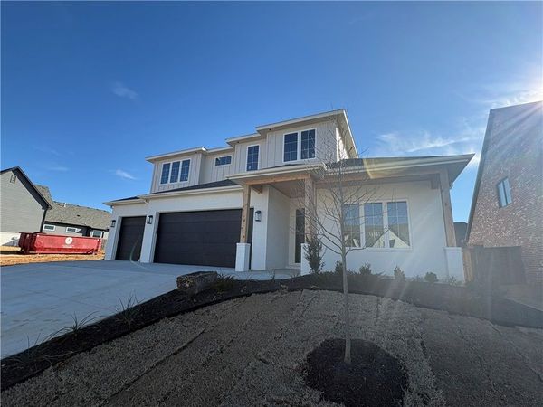 3509 SW Radiance Avenue , Bentonville, AR 72713