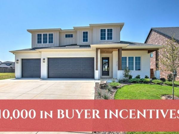 3509 SW Radiance Avenue, Bentonville, AR 72713