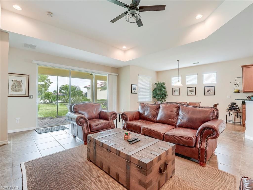 2466 Ashbury Cir, Cape Coral, FL 33991 Photo