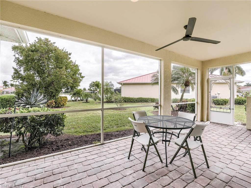 2466 Ashbury Cir, Cape Coral, FL 33991 Photo
