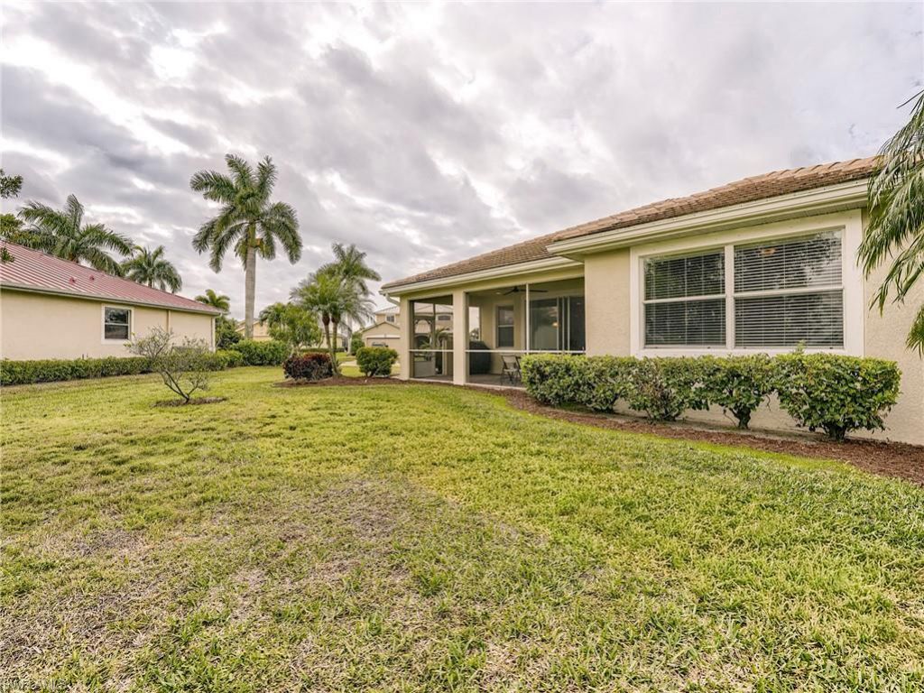 2466 Ashbury Cir, Cape Coral, FL 33991 Photo
