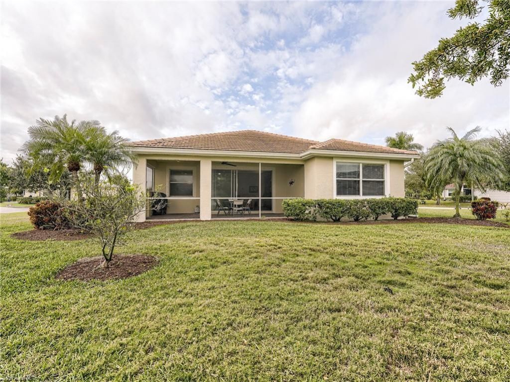 2466 Ashbury Cir, Cape Coral, FL 33991 Photo